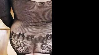 Mature MILF's Fun Day Off -2