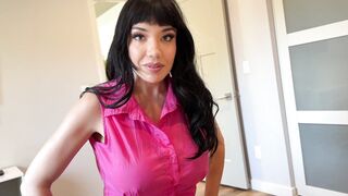 Jealous Step Mom Has Her Way With You ~ Little Puck ~ Household Fantasy ~ Scott Stark