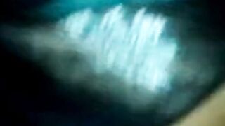 Big-Tits Asian Babe Maimunah in Baju Kurung Takes a Fast Pounding