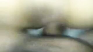 Big-Tits Asian Babe Maimunah in Baju Kurung Takes a Fast Pounding