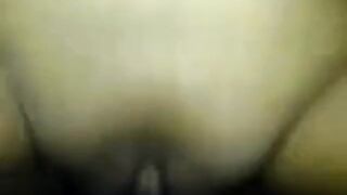 Big-Tits Asian Babe Maimunah in Baju Kurung Takes a Fast Pounding