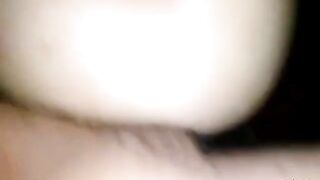 Chilena Amateur Le Encanta el Sexo Anal Duro