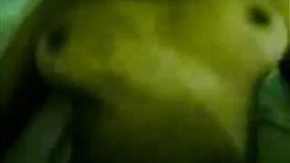 Big-Breasted Indonesian Amateur Babe