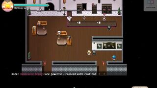 Fallen Priestess: My stepsister Demonic Bloodline Part 1 Eng