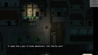 Fallen Priestess: My stepsister Demonic Bloodline Part 1 Eng