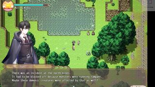 Fallen Priestess: My stepsister Demonic Bloodline Part 1 Eng