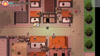 Fallen Priestess: My stepsister Demonic Bloodline Part 1 Eng