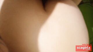 Anal Sex Orgasms Bring True Happiness