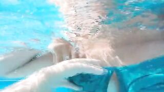 Beautiful Naked Teen Babe on a Beach Trip