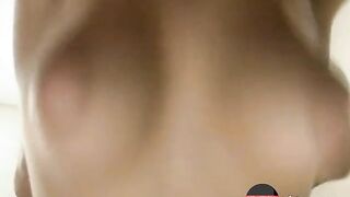 Roccos hartes Abenteuer mit einer deutschen Krankenschwester