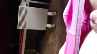 Sex with the Godmother