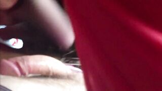 Sex with the Godmother