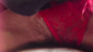 Sex with the Godmother