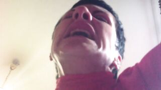 Sex with the Godmother