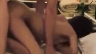 Anal Sex with Thai Amateur Girlfriend