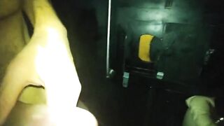 Interracial Cuckold with Amateur Girl and BBC