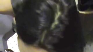 Öffentlicher Blowjob in der Umkleidekabine eines Einkaufszentrums - Schweiz -2