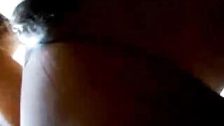 Big-Titted Babe Fucks Her Boyfriend on Webcam -2