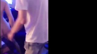 Crazy KTV Party in Malaysia with Asian Amateurs