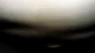 Asian Babysitter's First Anal