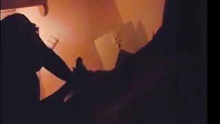 Asian Big-Cock Handjob Massage - Real Amateur Video