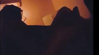 Asian Big-Cock Handjob Massage - Real Amateur Video