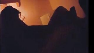 Asian Big-Cock Handjob Massage - Real Amateur Video