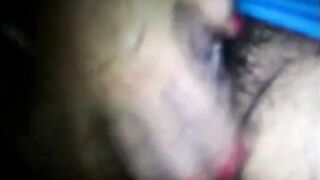 Handjob From My Mature Girl