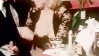 Vintage Creampie - Deutscher Dirtytalk