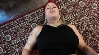 Fucking My Turkish Stepmom in Hijab Before Her Husband Comes Home - Turbanli Uvey Annem