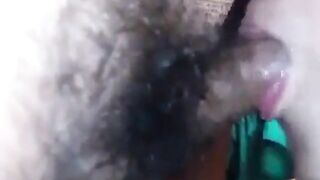 Sloppy Asian Amateur Blowjob