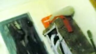 Sri Lankan Adult Video - Asian Amateur in Black Ghetto -2