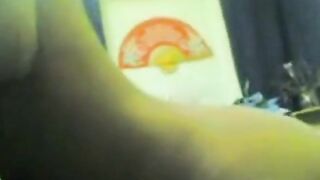 Sri Lankan Adult Video - Asian Amateur in Black Ghetto -2