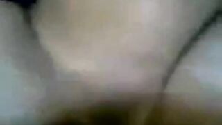 Amateur Asian Couple's Sex Tape