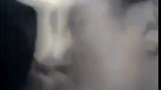 Indonesian Couple's Intimate Softcore Session