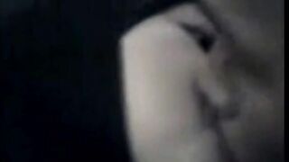 Indonesian Couple's Intimate Softcore Session