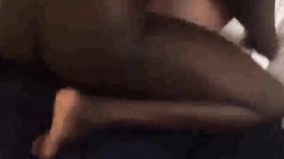 Amateur MILF Tries Something New -2