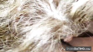 Lebanese Arab Sister-In-Law Amateur Adult Video