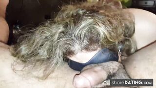 Lebanese Arab Sister-In-Law Amateur Adult Video