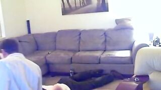 3some Amateur Sex Tape