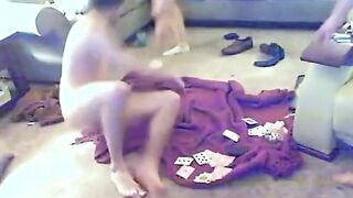 3some Amateur Sex Tape