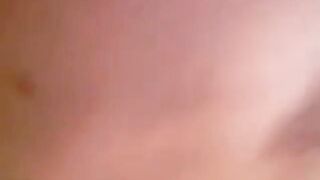 Svenska amatörpar Hårdporr Cumshot