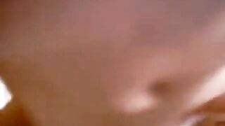 Svenska amatörpar Hårdporr Cumshot