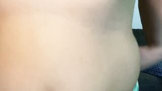 Big-Bodied Indian Beauty Orgasms On Webcam