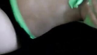 Hardcore-Session für einen deutschen Amateur, Teil 3