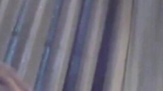 Big-Titted Asian Amateur in Doggy-Style Webcam Show -2