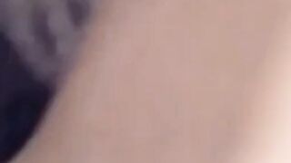 Big-Titted Asian Amateur in Doggy-Style Webcam Show -2