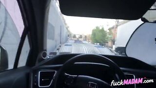 Amateur Blowjob with Cumshot