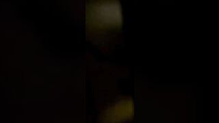 Couldn't resist fucking a hot stepmom in his father's bed