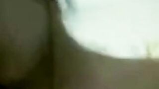 Big-Titted Asian Amateur Babe Stim